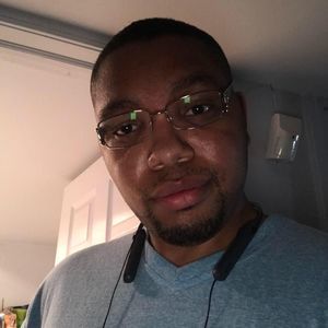 Meet your Posher, Nate